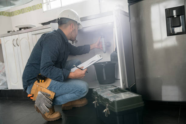 Best Sewer Cleaning Services  in Sandersville, GA