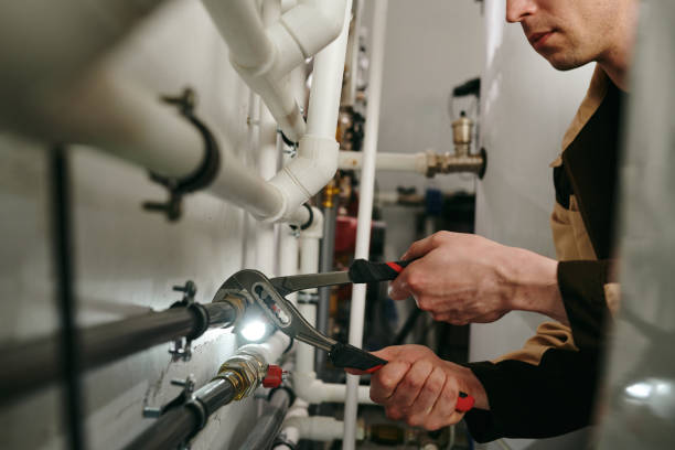 Best Plumbing Services Near Me  in Sandersville, GA