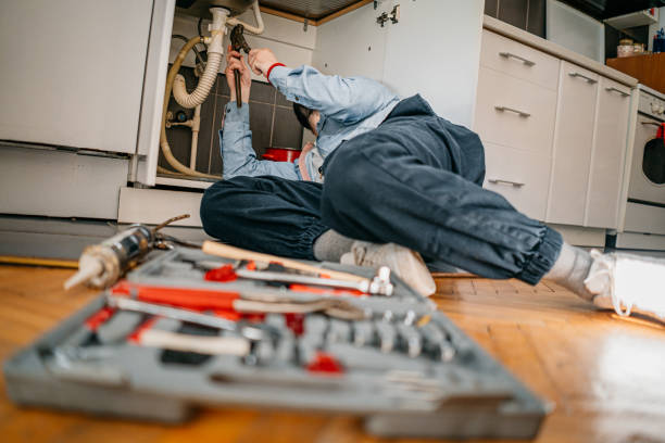Trusted Sandersville, GA Plumbing Experts