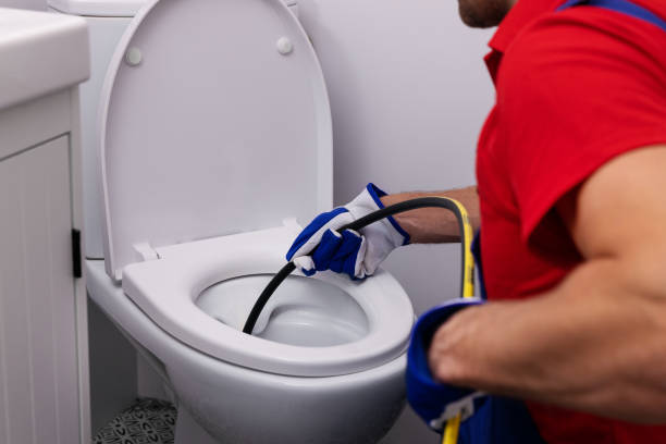 Best Emergency Plumber  in Sandersville, GA