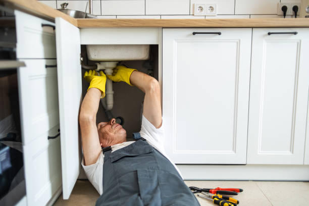 Best Best Plumbers Near Me  in Sandersville, GA