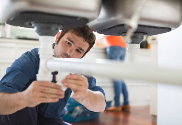 Best Hot Water Heater Installation  in Sandersville, GA