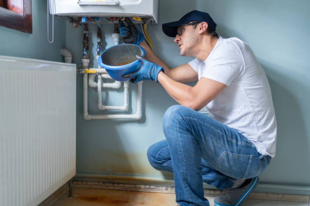 Best Plumbing Installation Services  in Sandersville, GA