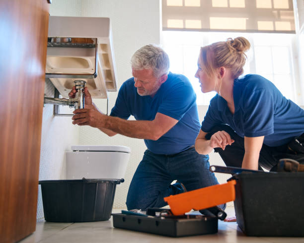 Best 24-Hour Plumber Near Me  in Sandersville, GA